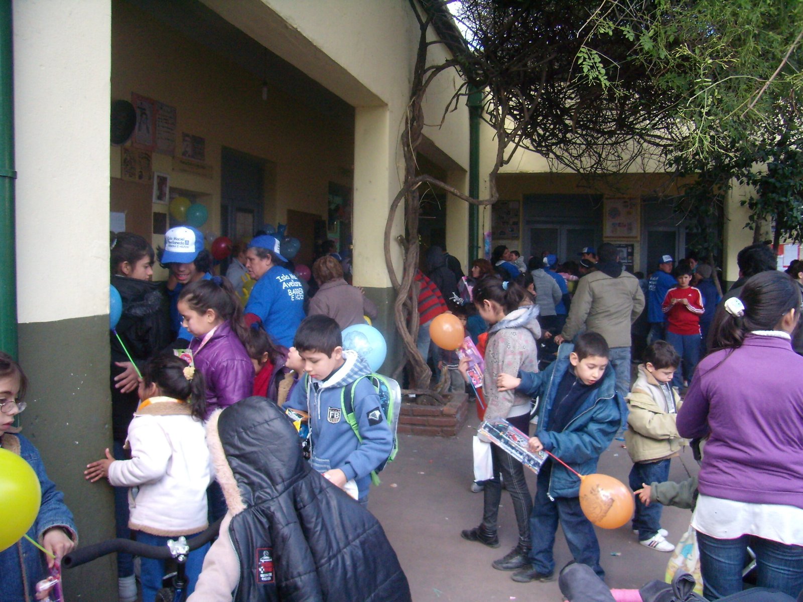 OLYMPUS DIGITAL CAMERA