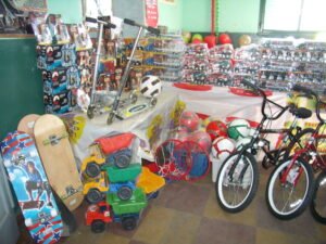 OLYMPUS DIGITAL CAMERA