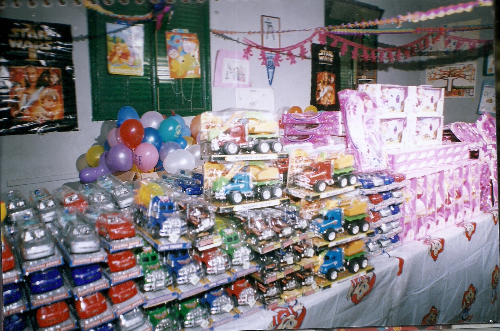 dia del niño 20080001