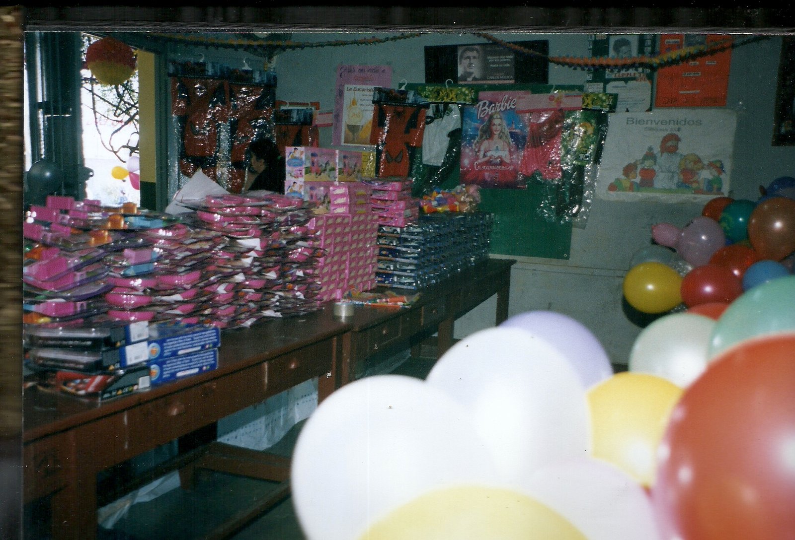 dia del niño 20080003