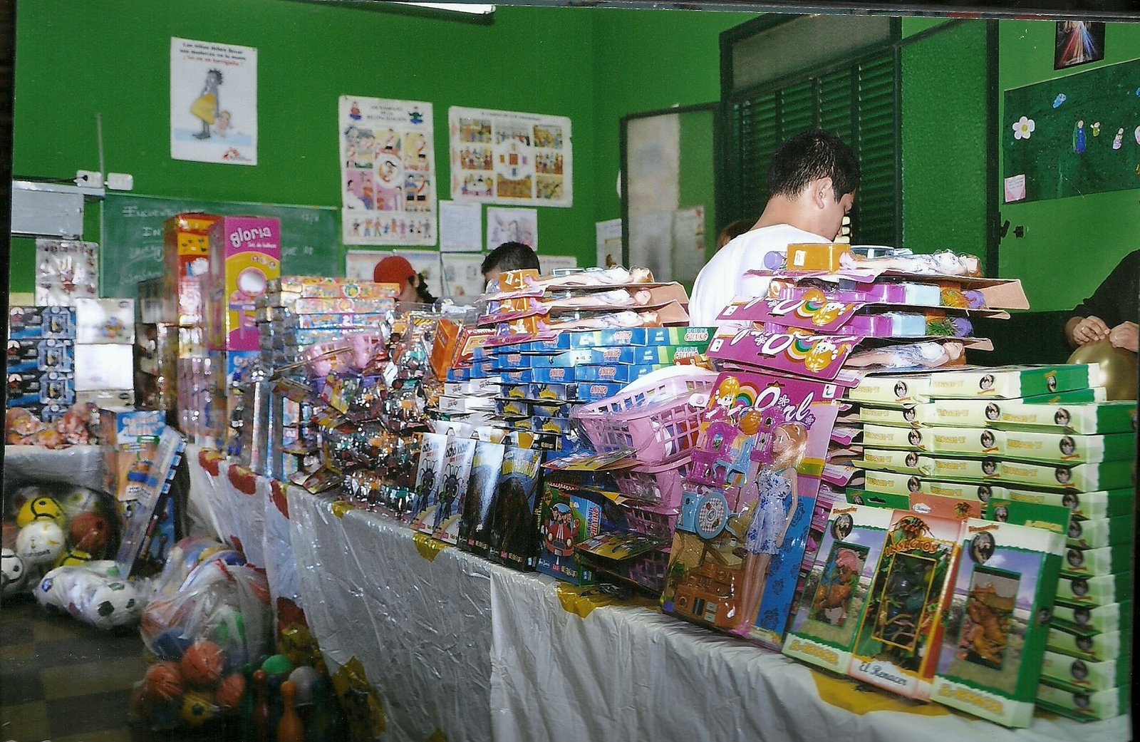 dia del niño 20080005