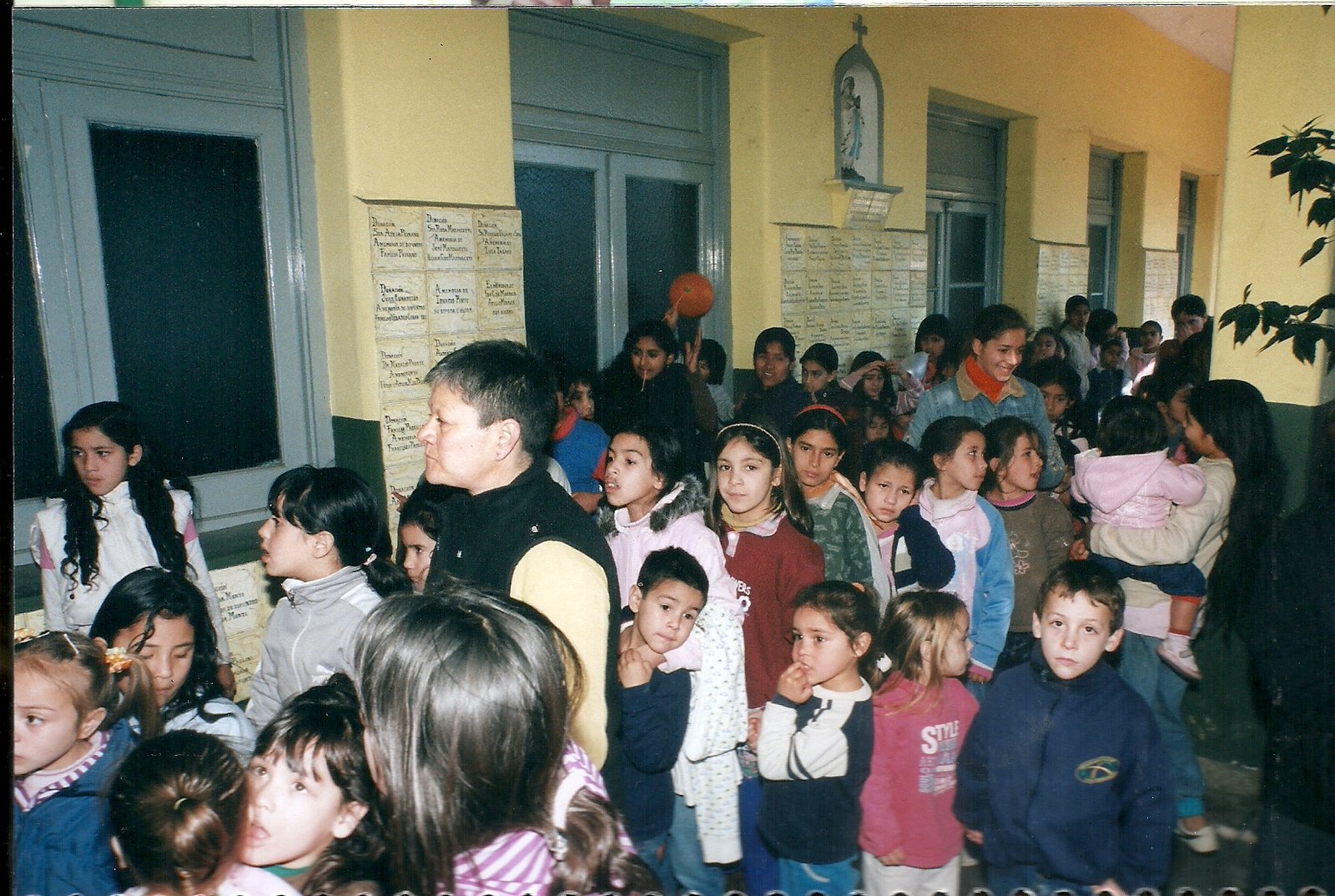 dia del niño 20080023