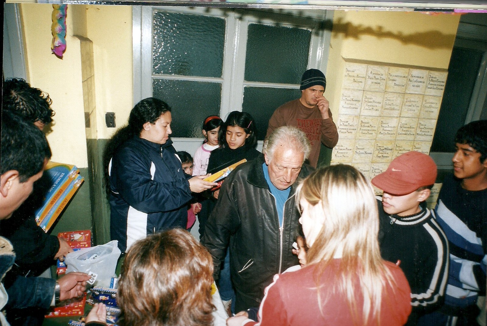 dia del niño 20080028