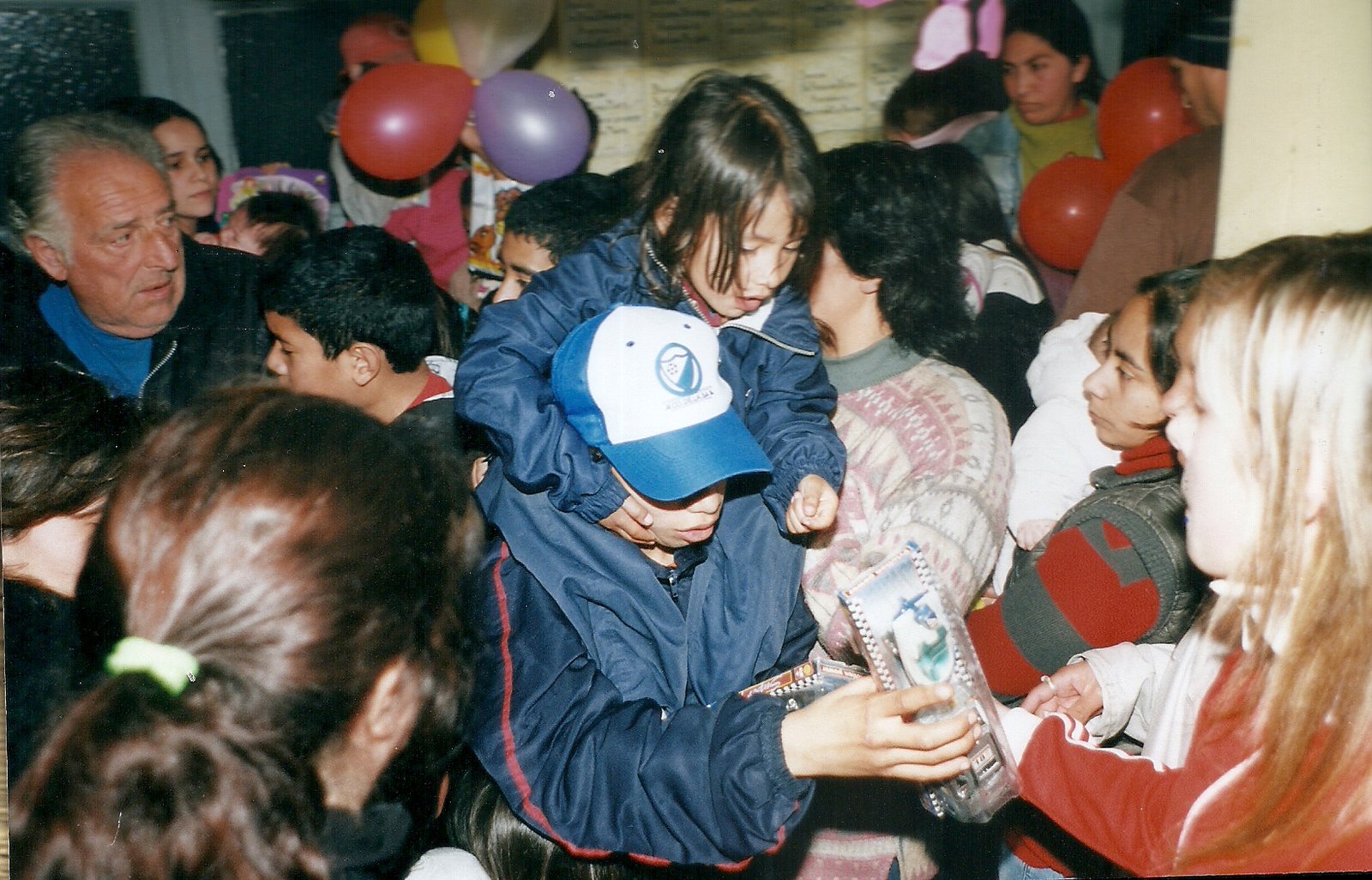 dia del niño 20080029