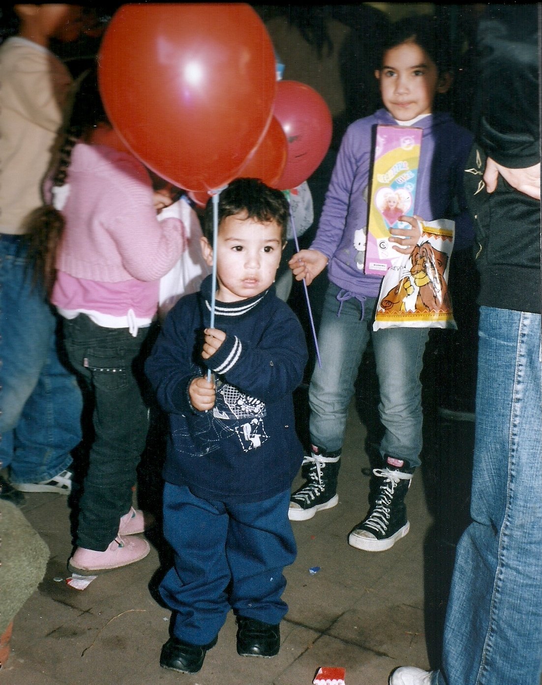 dia del niño 20080032