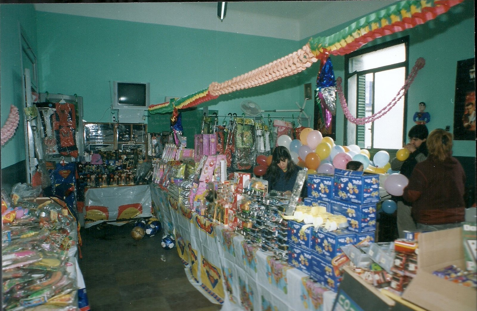 dia del niño 20090002