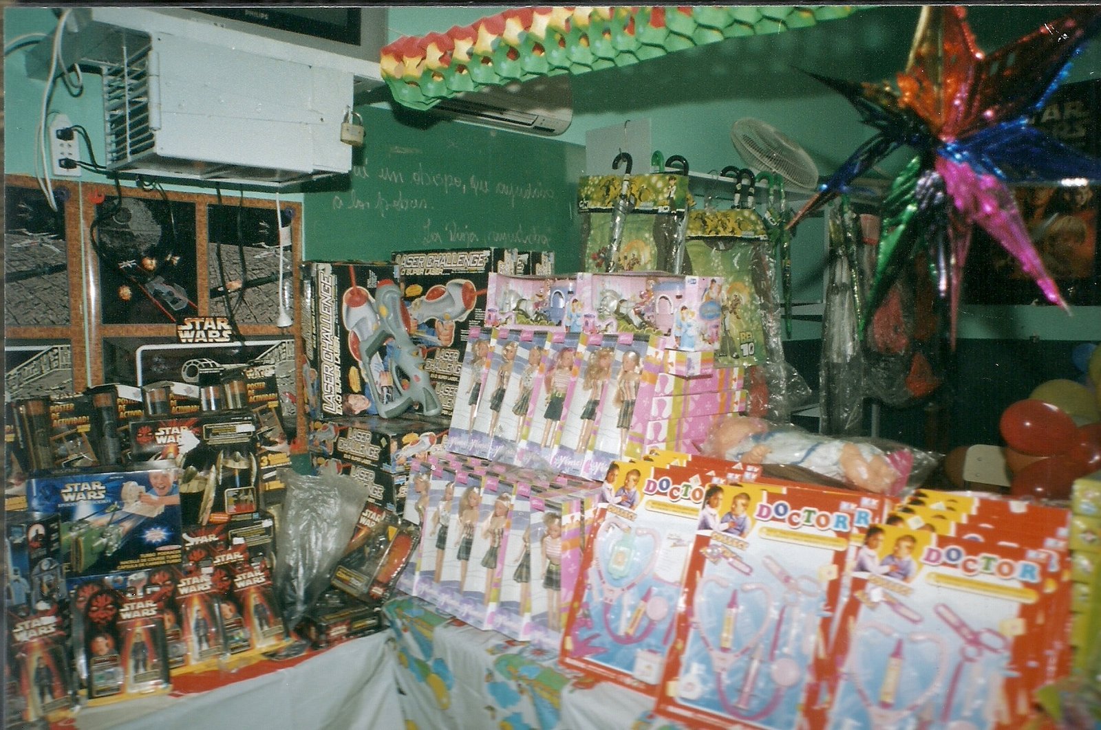 dia del niño 20090004