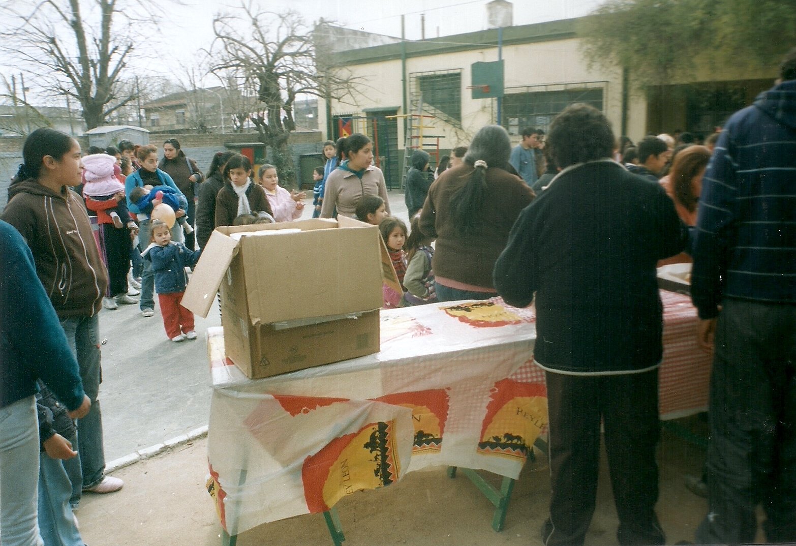 dia del niño 20090010