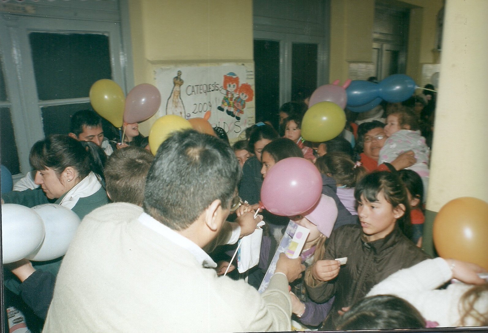 dia del niño 20090020