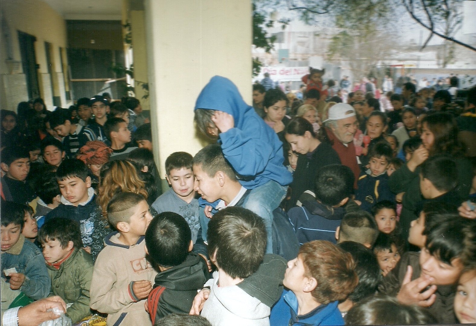 dia del niño 20090023