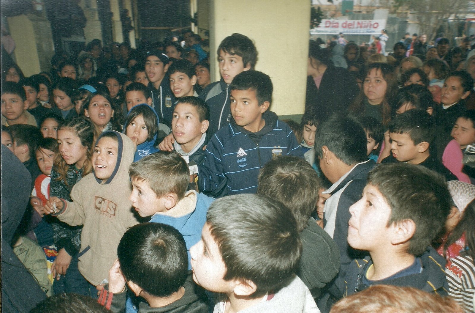 dia del niño 20090026