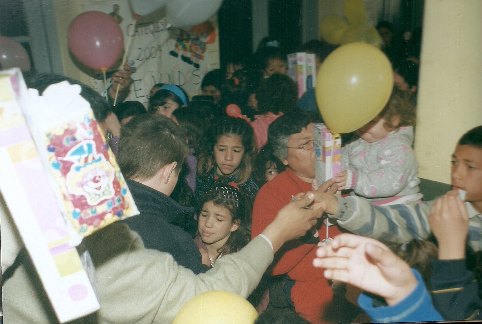 dia del niño 20090029