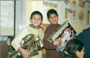 dia del niño 20090030