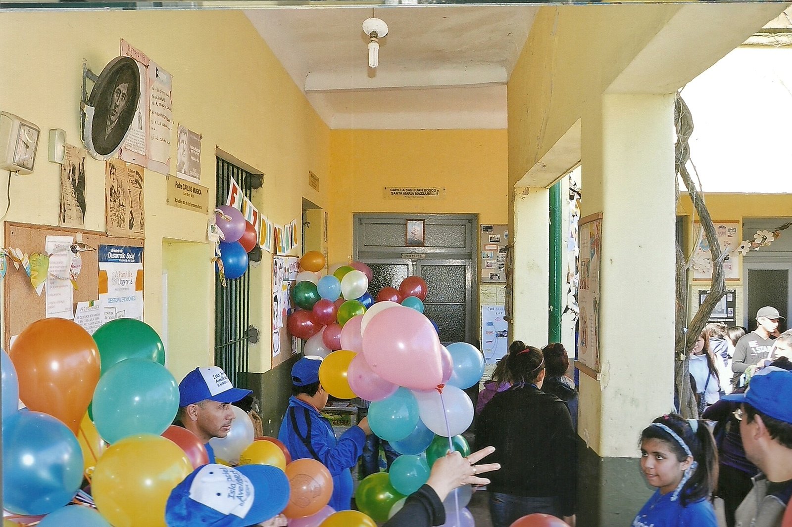 dia del niño 20090032