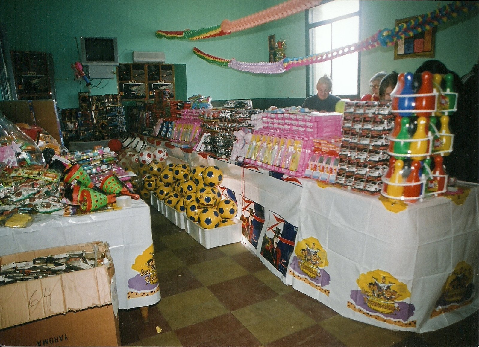 dia del niño 2010 3