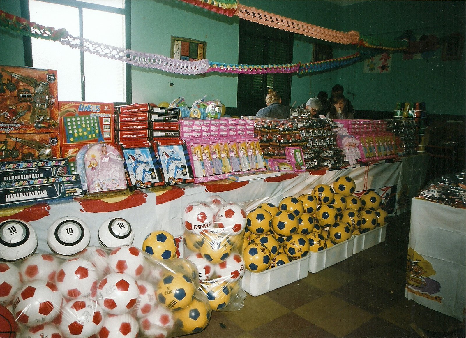 dia del niño 2010 4
