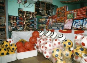 dia del niño 2010 5