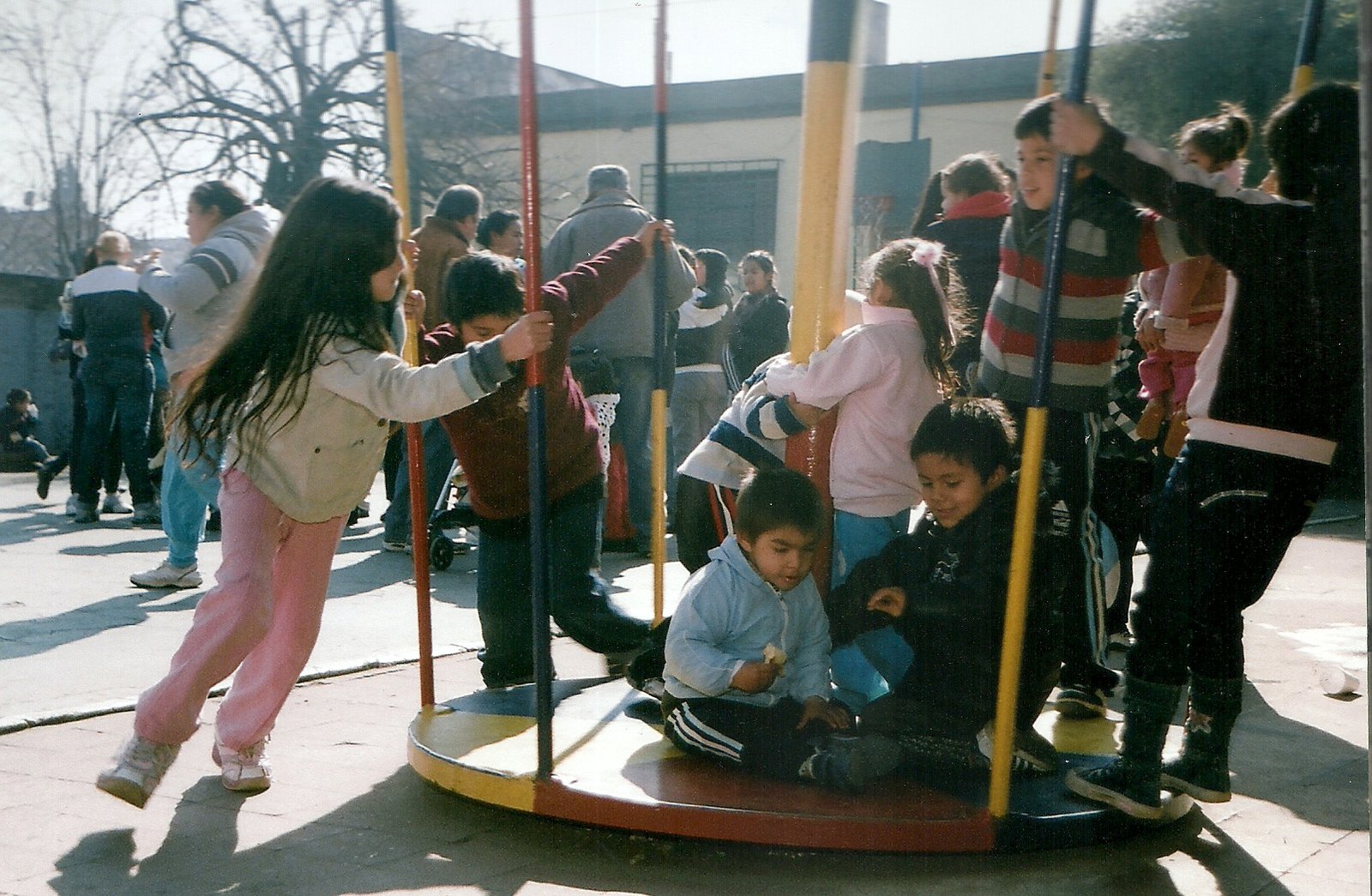 dia del niño 20100005