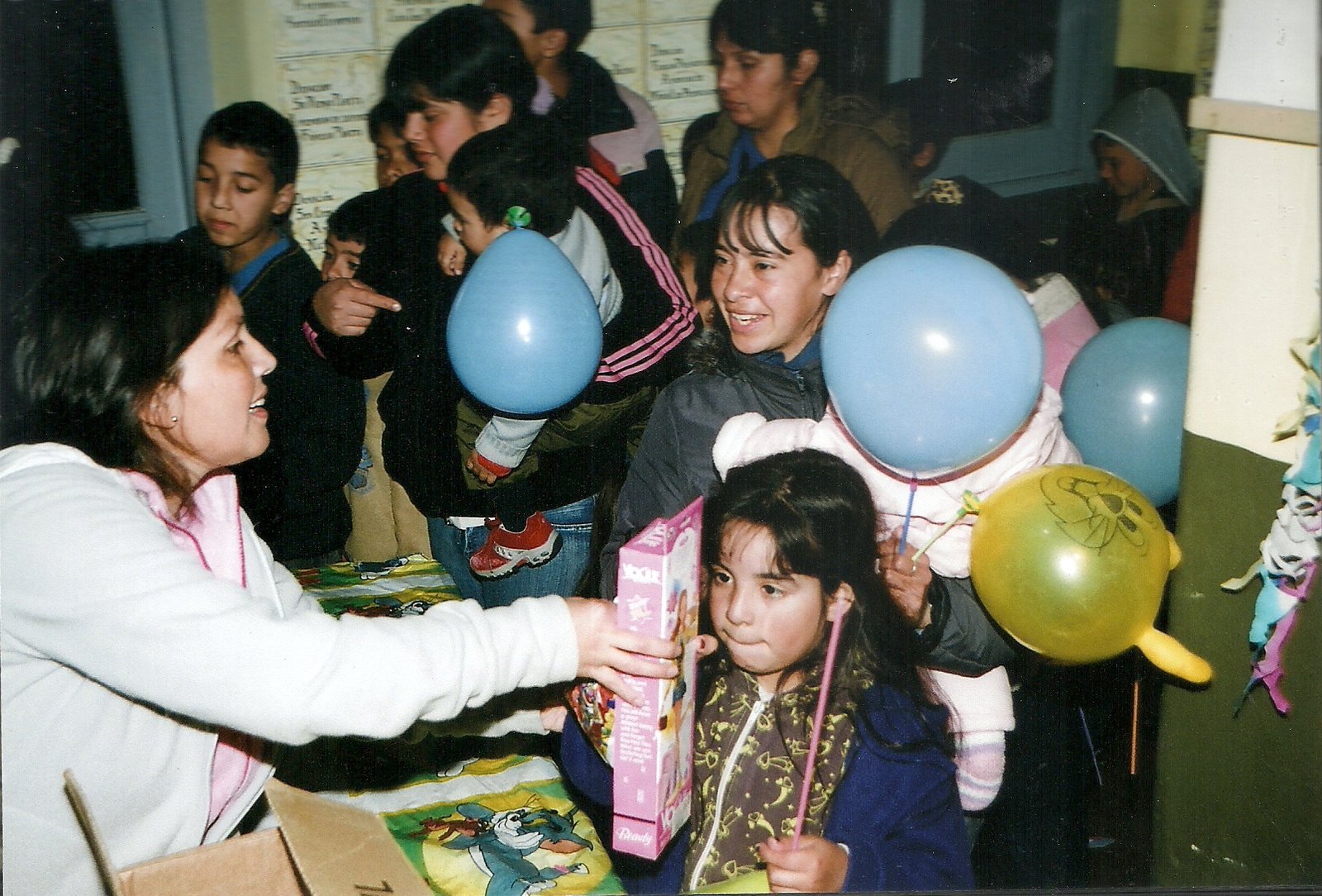 dia del niño 20100017