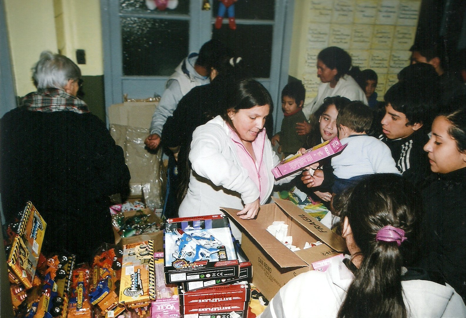 dia del niño 20100020