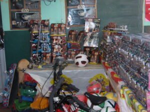 OLYMPUS DIGITAL CAMERA