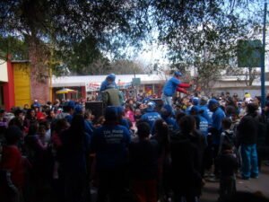 OLYMPUS DIGITAL CAMERA