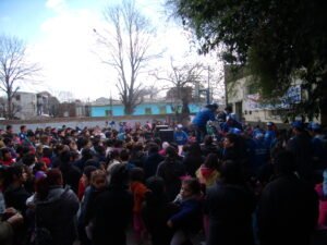 OLYMPUS DIGITAL CAMERA