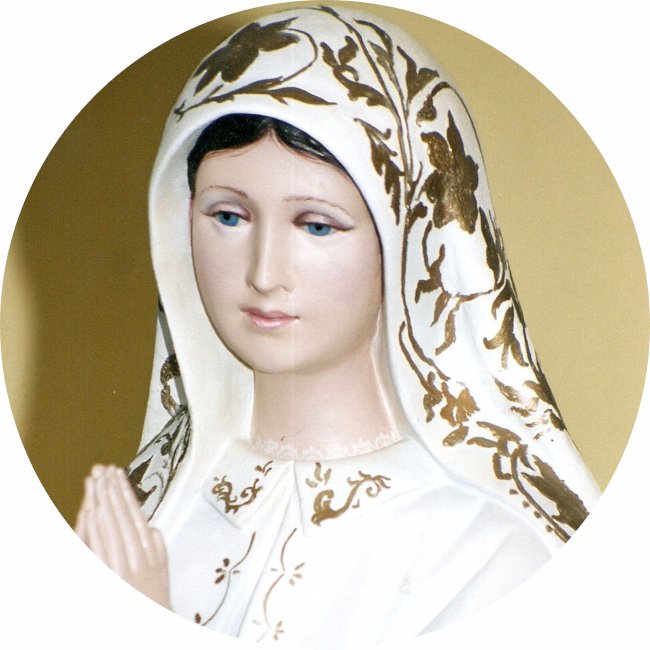 Procesion fatima