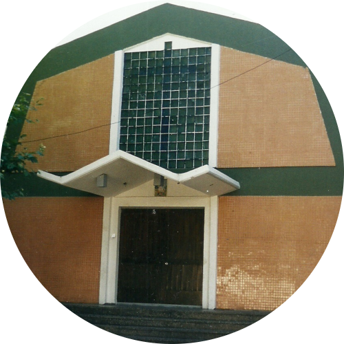Iglesia nuesta señora de fatima