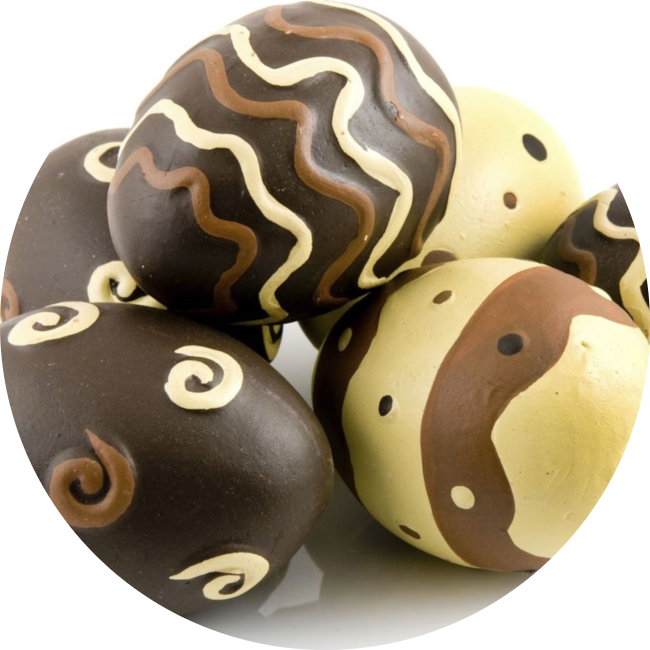 Primera pascua Maria Mazzarello