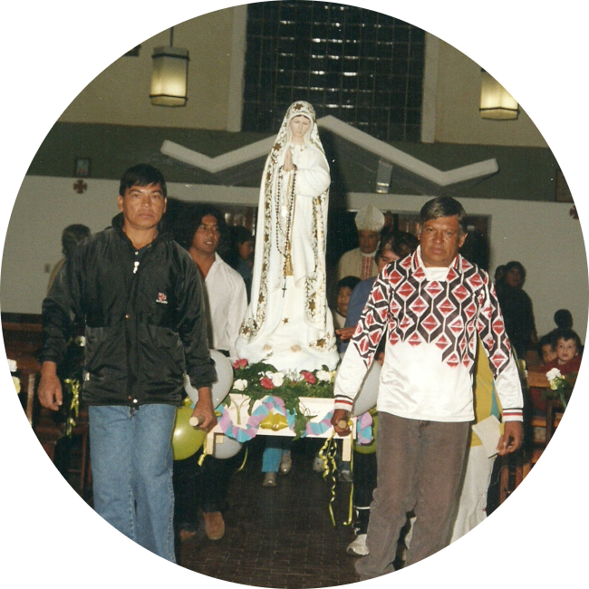 Prosecion Maria Mazzarello