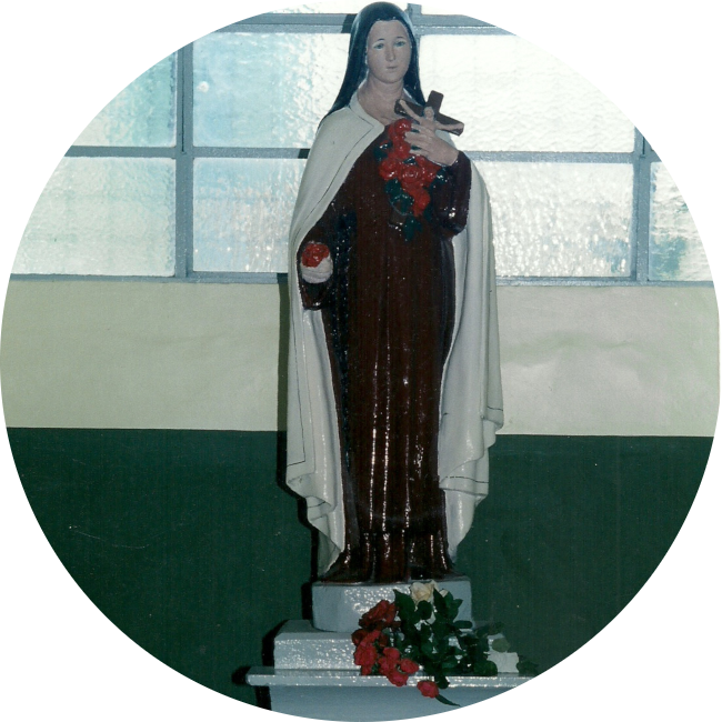 Reconstruccion convento