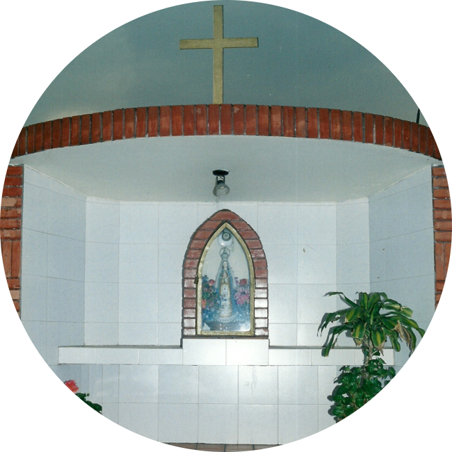 Templete 2000