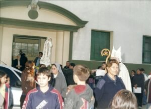 posesion virgen del convento maria mazarello a la iglesi0002