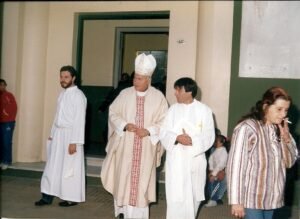 posesion virgen del convento maria mazarello a la iglesi0003