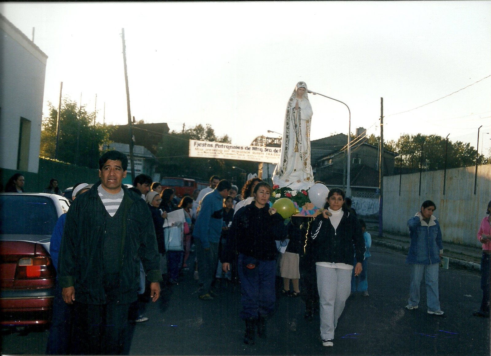 posesion virgen del convento maria mazarello a la iglesi0004